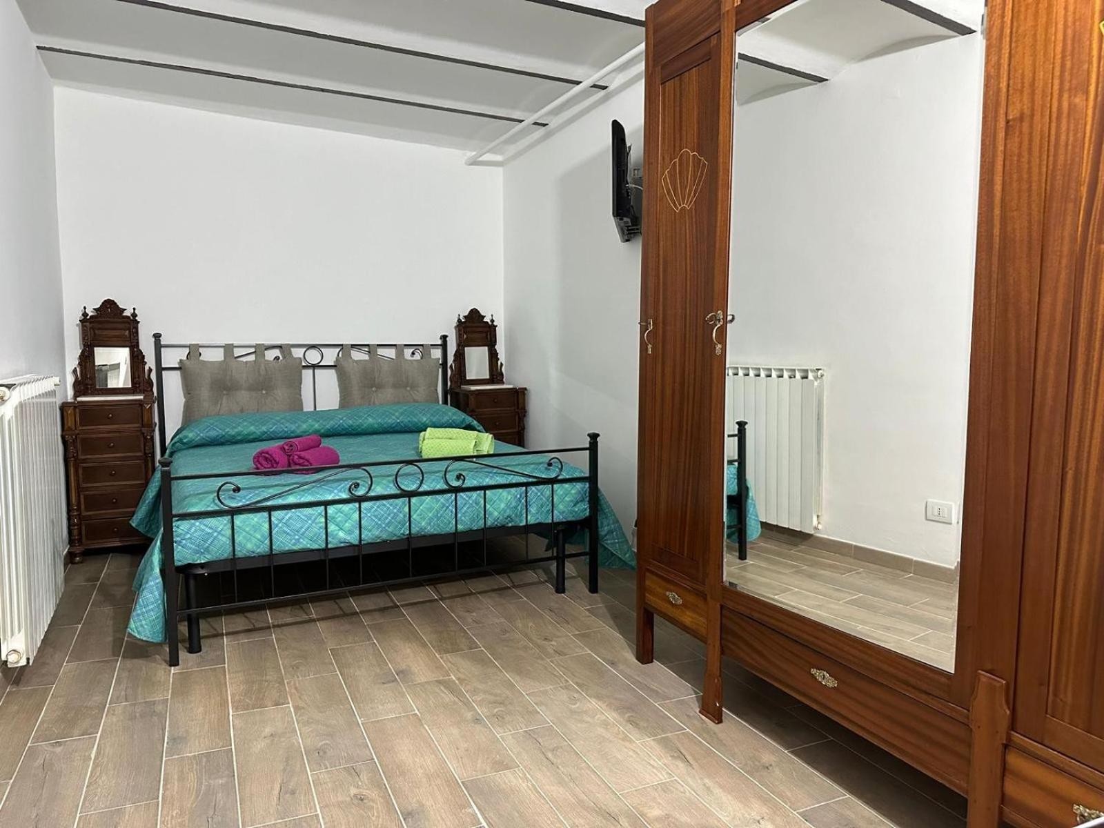 Casa Ludovica Trastevere Řím Exteriér fotografie