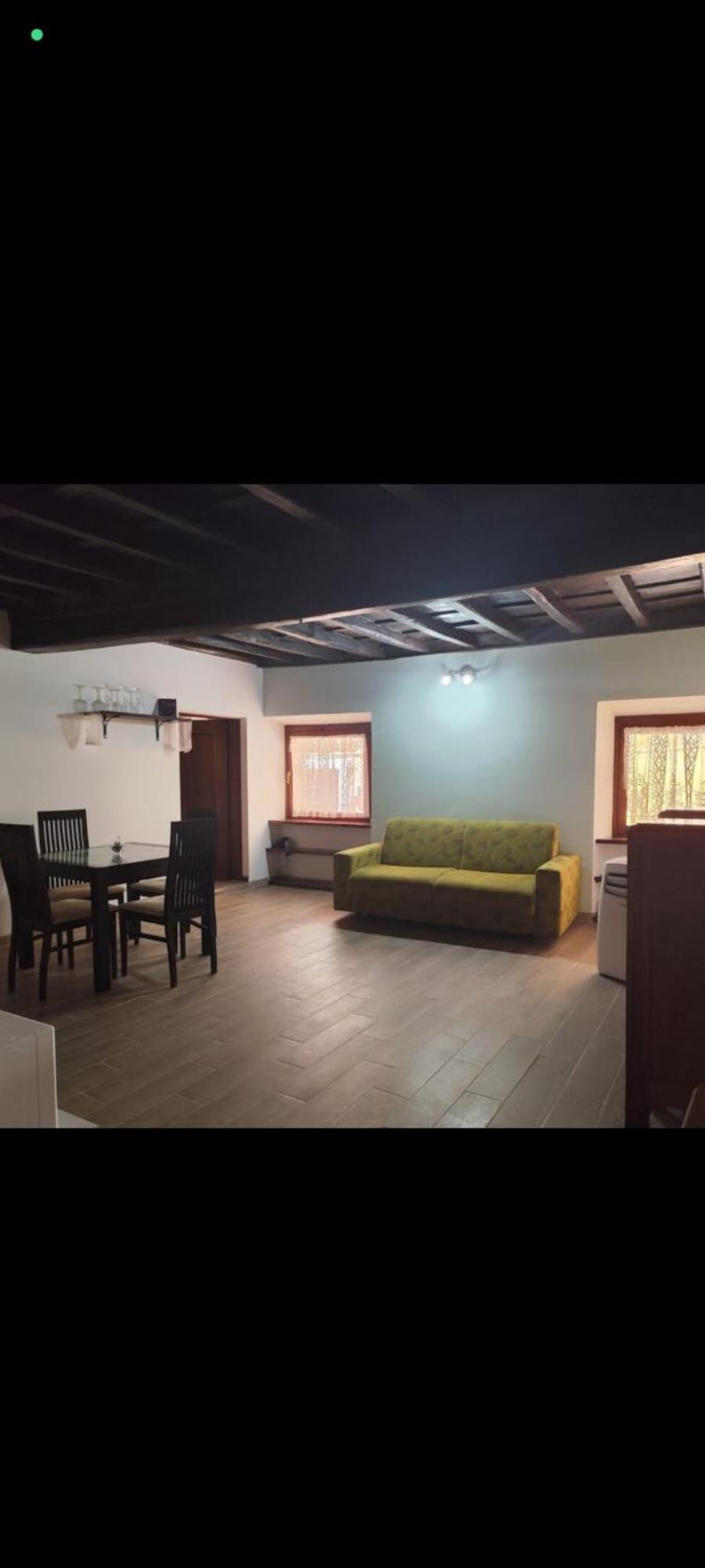 Casa Ludovica Trastevere Řím Exteriér fotografie