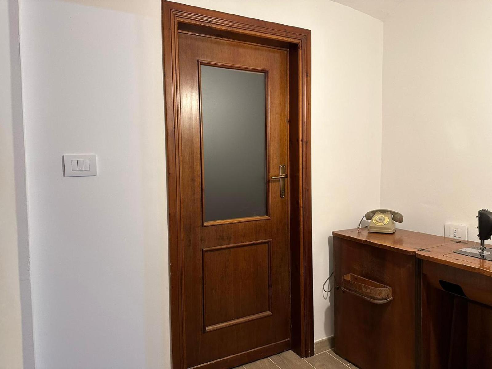 Casa Ludovica Trastevere Řím Exteriér fotografie