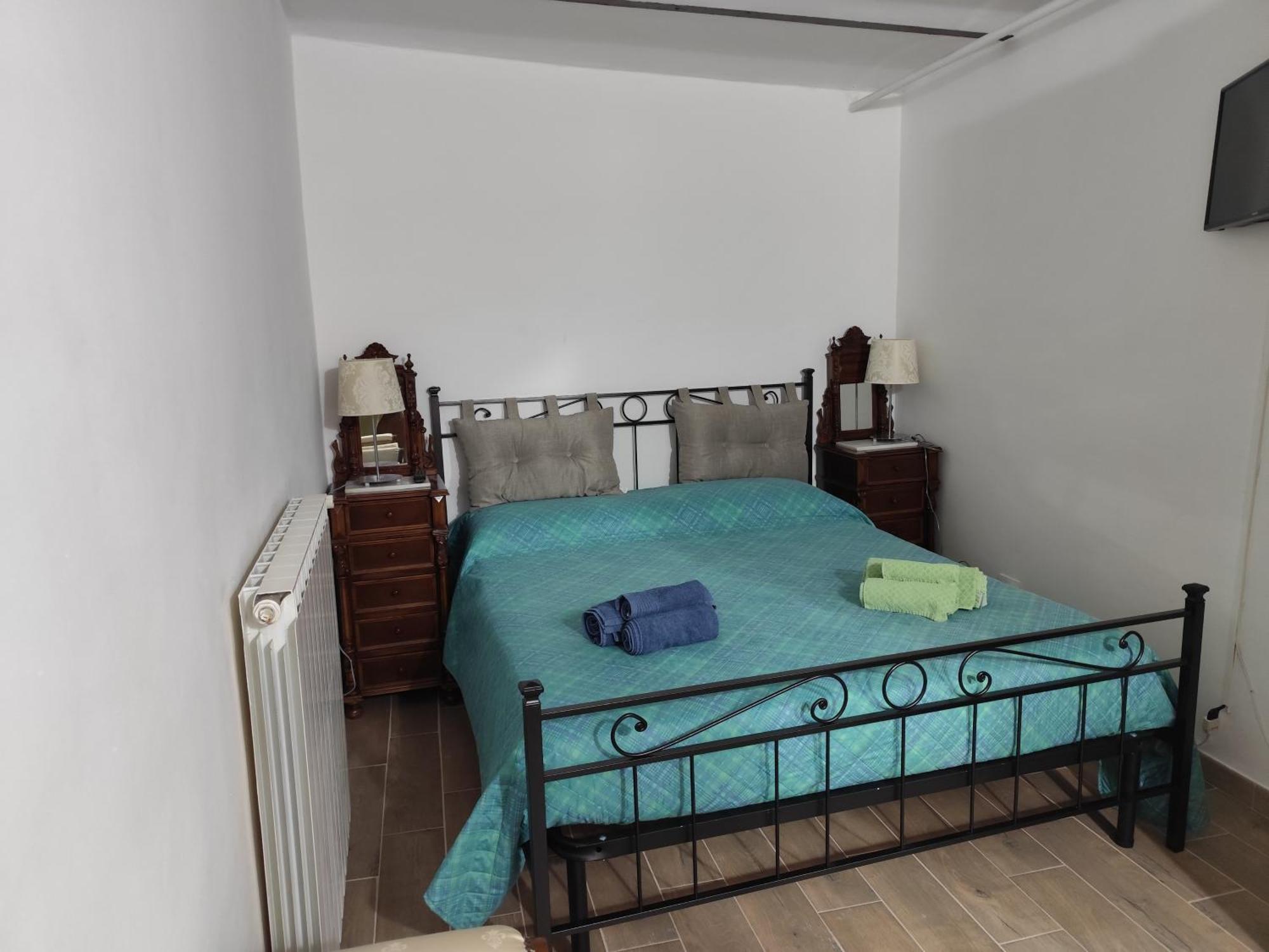 Casa Ludovica Trastevere Řím Exteriér fotografie