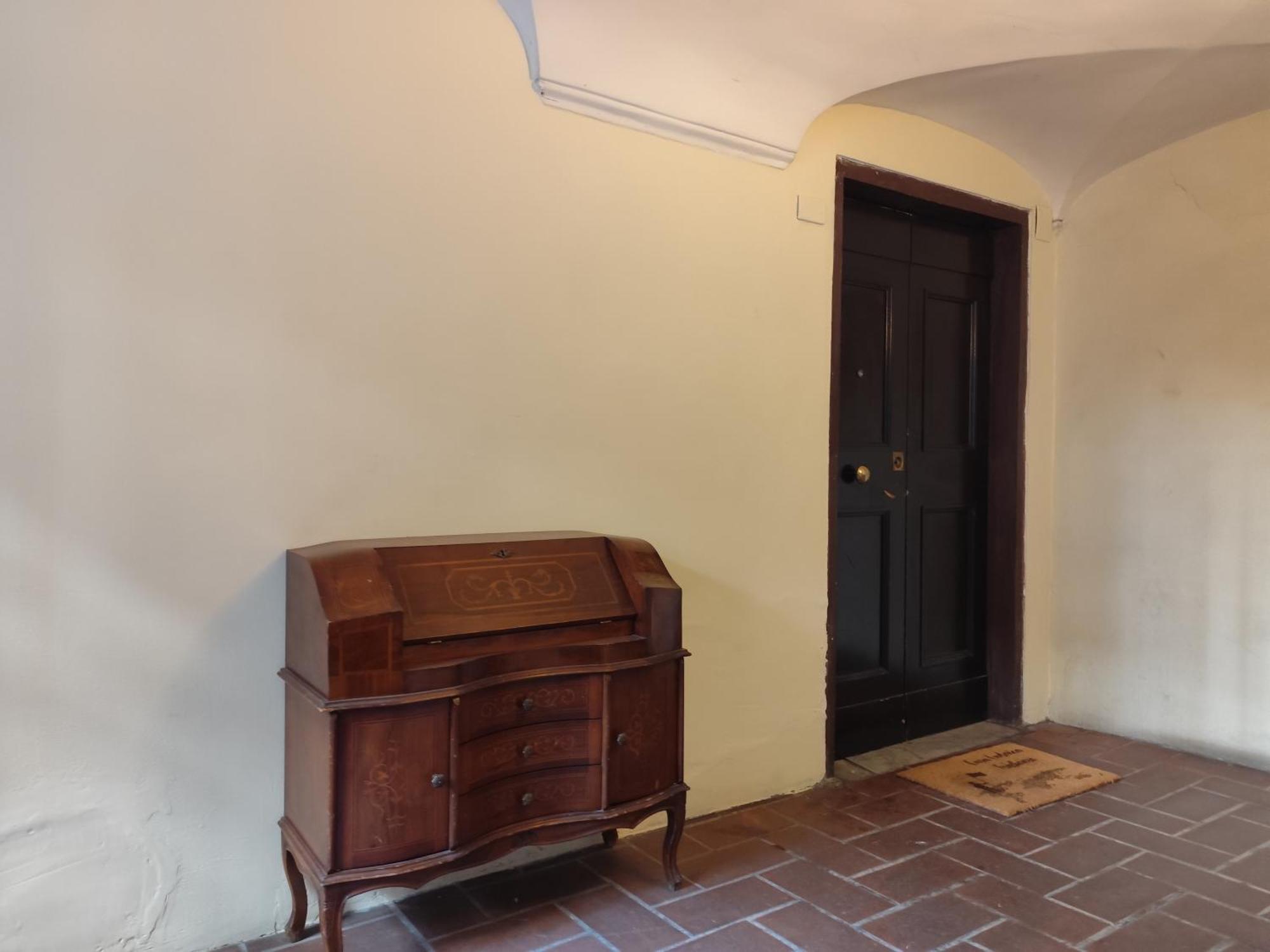 Casa Ludovica Trastevere Řím Exteriér fotografie